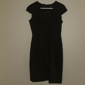 J crew Little black dress